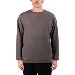 Oakley FGL Micro Fleece Crew 1.7 (Schwarz)
