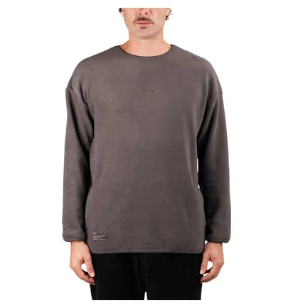 Oakley FGL Micro Fleece Crew 1.7 (Schwarz)