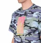 Fucking Awesome Hate The Pain Away Short Sleeve Tee (Multi)