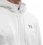 adidas Y-3 CH1 GFX Hoodie Jacket (Weiß)