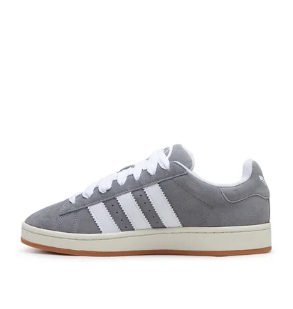 adidas Campus 00s (Grau / Weiß)