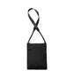 Carhartt WIP Sylvan Strap Bag (Schwarz)