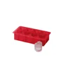 Carhartt WIP Heart Ice Cube Tray (Rot)