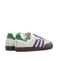 adidas WMNS Samba OG (Weiß / Lila / Grün)