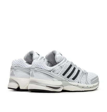 adidas Adistar Control 5 (Weiss / Silber)