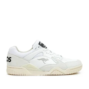 KangaROOS True 3 Pointer (Weiss)