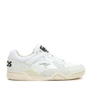 KangaROOS True 3 Pointer (Weiss)