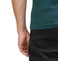 Karhu Basic Logo T-Shirt (Grün / Weiss)