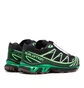 Salomon XT-6 Gore-Tex (Schwarz / Grün)
