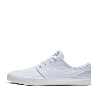 Nike SB Zoom Janoski Canvas RM (Weiß)
