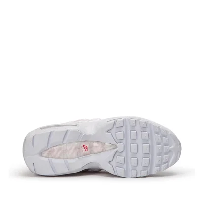 Nike WMNS Air Max 95 ''Corduroy Pack'' (Creme / Blau)
