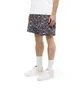 Pleasures Quitter Floral Shorts (Schwarz)