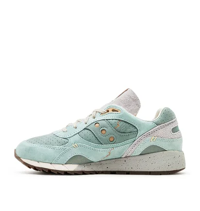 Saucony Shadow 6000 'Kintsugi' (Grau)