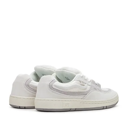 Vans Speed LS Static (Weiss)