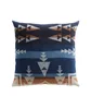 Pendleton Silver City Organic Cotton Pillow Cover (Multi)