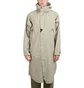 Klättermusen Syr Hood Parka (Beige)