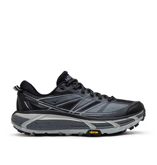 HOKA Mafate Speed 2 (Schwarz)