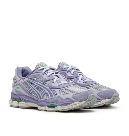 Asics Gel-NYC (Lila) – ASICS SportStyle text_image_alt 3