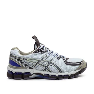 Asics UB10-S Gel-Kayano 20 (Weiss / Beige) – ASICS SportStyle