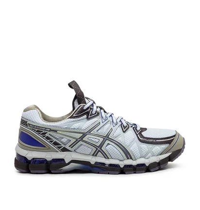Asics UB10-S Gel-Kayano 20 (Weiss / Beige) – ASICS SportStyle
