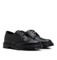 Dr. Martens 1461 Mono Smooth Leather Oxford Shoes (Schwarz)