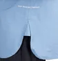 Pop Trading Company BD Shirt (Blau)