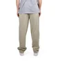 Dime Baggy Denim Pants (Khaki)
