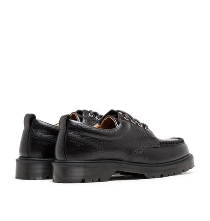 Dr. Martens Lowell (Braun)