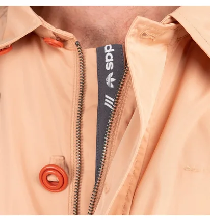 adidas Calvadella Jacket (Beige)