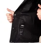 Allike x Black Lodges 'Too Many Chiefs' Coach Jacket (Schwarz)