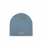 Dime Pixel Skully Beanie (Blau)