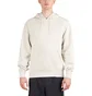Edmmond Studios Mini Logo Hoodie (Grau)
