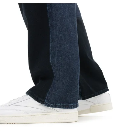 Edwin Storm Pant Yoshiko Left Hand Denim Pant (Navy)