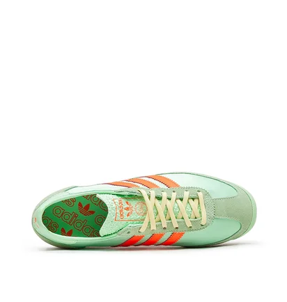 adidas WMNS SL 72 OG (Grün / Orange)