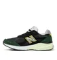 New Balance M990 v3 'Made in USA' (Schwarz / Grün)