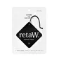 retaW Car-Tag 'FRGMT' – retaW