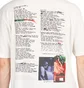 Vans Vault x Julian Klincewicz Collage T-Shirt (Weiß)