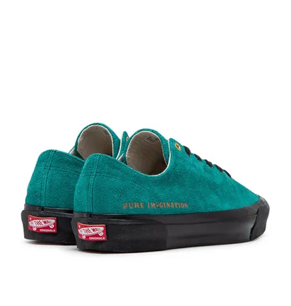 Vans Vault x Julian Klincewicz OG Style 31 LX (Türkis)