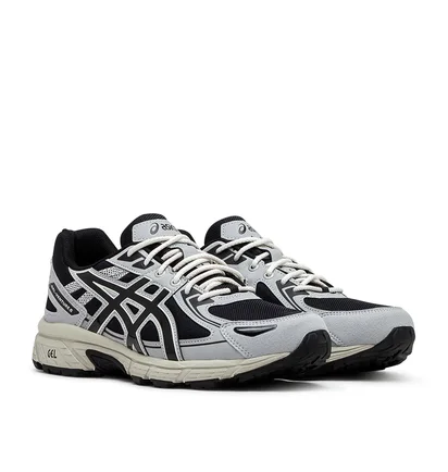 Asics Gel-Venture 6 (Schwarz / Grau / Beige) – ASICS SportStyle text_image_alt 3