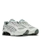 Asics GEL-Kinetic Fluent (Weiss / Schwarz)
