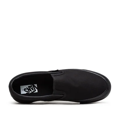 Vans LX Slip-On Reissue 98 (Schwarz)
