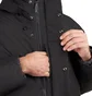 Patagonia Stormshadow Parka (Schwarz)