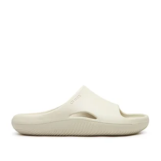 Crocs Mellow Recovery Slide (Beige)