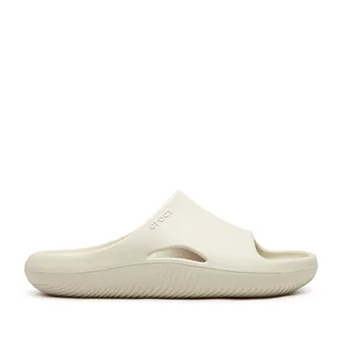Crocs Mellow Recovery Slide (Beige)
