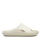 Crocs Mellow Recovery Slide (Beige)