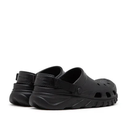 Crocs Duet Max (Schwarz)