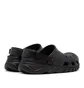 Crocs Duet Max (Schwarz)