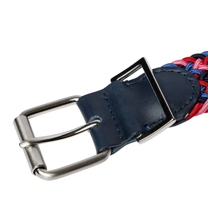 Parra Old Man Belt (Multi)