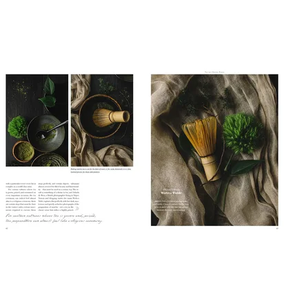 Gestalten: The Delicious