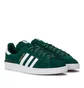 adidas Skateboarding Campus ADV (Grün)